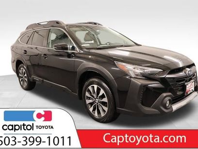 Used 2023 Subaru Outback Limited XT w/ Popular Package #2