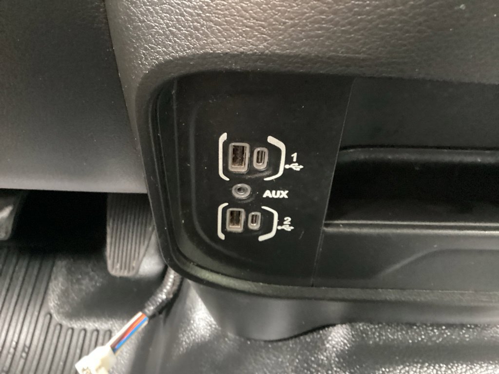 Used 2023 RAM 3500 Tradesman AWD/4WD image 64