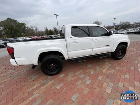 Used 2023 Toyota Tacoma SR5 image 36