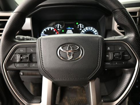 Used 2025 Toyota Tundra SR5 AWD/4WD image 27