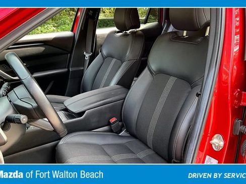 Used 2024 MAZDA CX-50 AWD 2.5 S w/ Cargo Package image 18