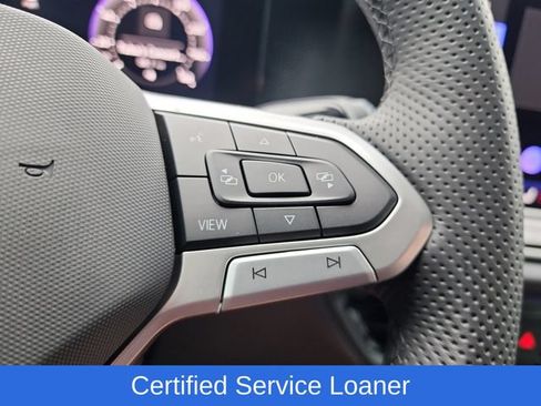Used 2026 Volkswagen Tiguan SE R-Line AWD/4WD image 23