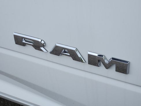 New 2025 RAM 2500 Big Horn image 22