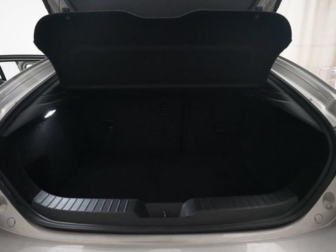 Certified 2024 MAZDA MAZDA3 s FWD image 10