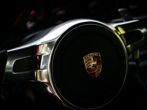 Used 2015 Porsche 911 GT3 RWD image 33