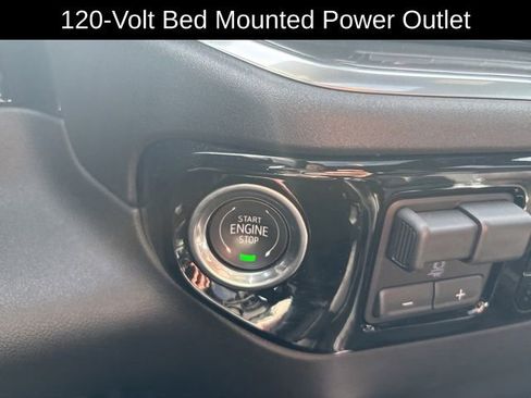 Certified 2025 Chevrolet Silverado 1500 High Country w/ High Country Premium Package image 20