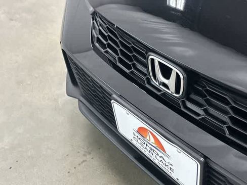 Certified 2026 Honda Civic Sport image 30