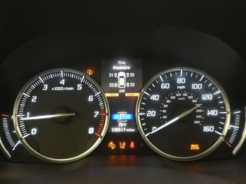Used 2017 Acura MDX FWD w/ Technology Package image 31