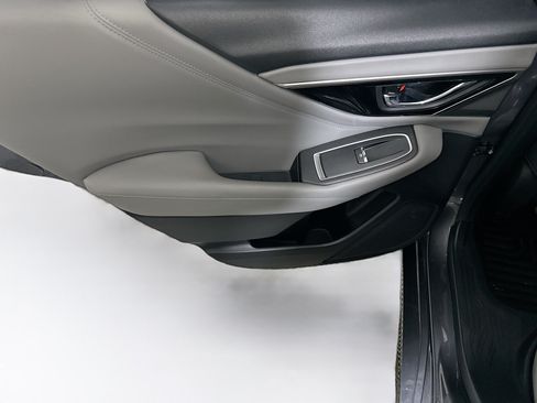Used 2020 Subaru Legacy Limited AWD/4WD image 26