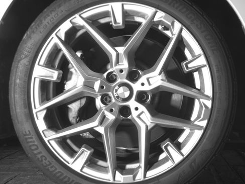 Used 2026 BMW 330i Sedan RWD image 11