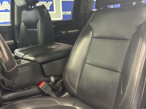 Used 2020 Chevrolet Silverado 3500 LT w/ Convenience Package image 15