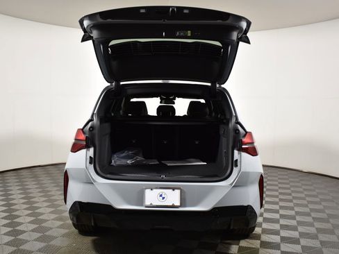 New 2026 BMW X3 xDrive30 w/ Premium Package image 36