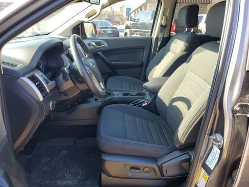 Used 2023 Ford Ranger XLT w/ Equipment Group 302A High image 12