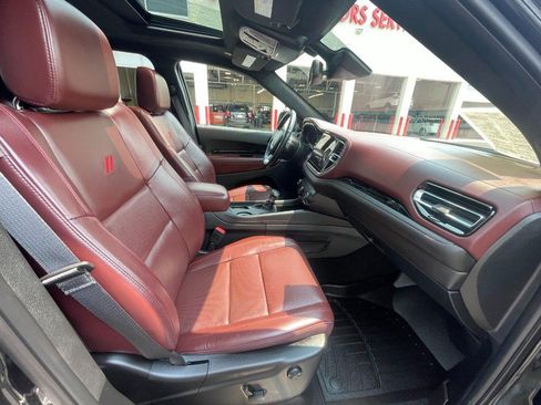 Used 2023 Dodge Durango Citadel AWD/4WD image 12
