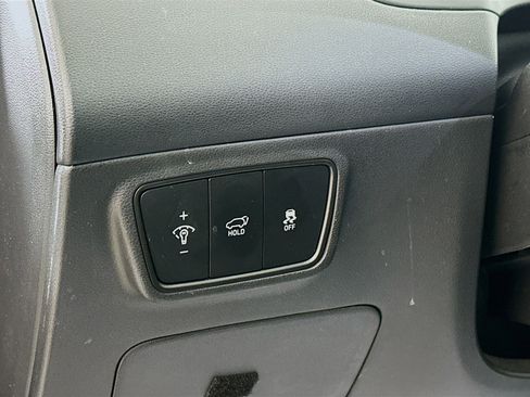 Used 2024 Hyundai Tucson SEL w/ Convenience Package image 10