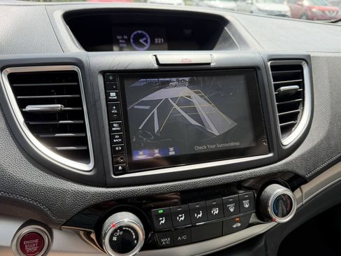 Used 2016 Honda CR-V EX image 33
