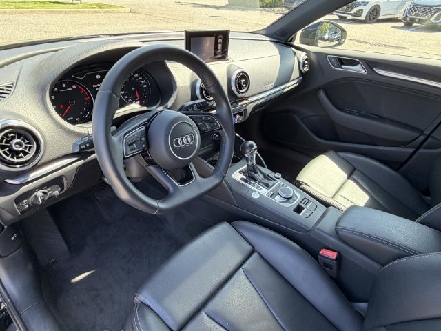 Used 2020 Audi A3 2.0T Premium AWD/4WD image 25
