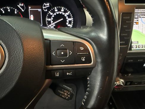 Used 2021 Lexus GX 460 Premium AWD/4WD image 20