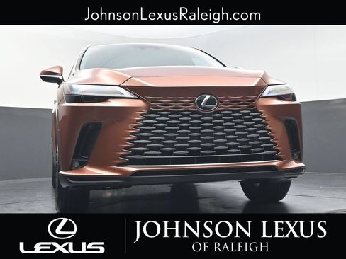 New 2026 Lexus RX 350 w/ Convenience Package AWD/4WD image 16