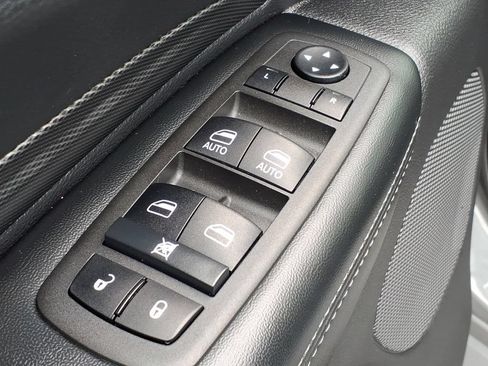 Used 2022 Dodge Durango GT AWD/4WD image 13