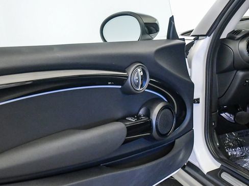 Certified 2024 MINI Cooper S FWD image 25