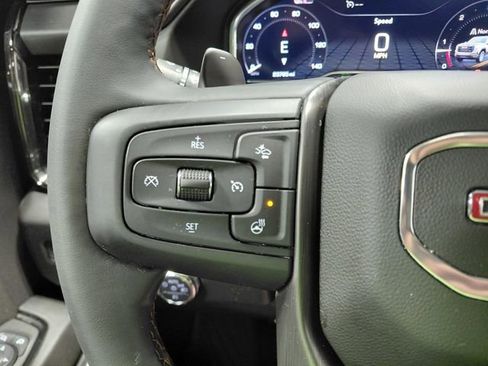 Used 2024 GMC Sierra 1500 AT4 w/ Technology Package AWD/4WD image 47