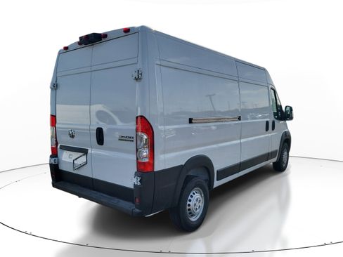 New 2026 RAM ProMaster 3500 image 7