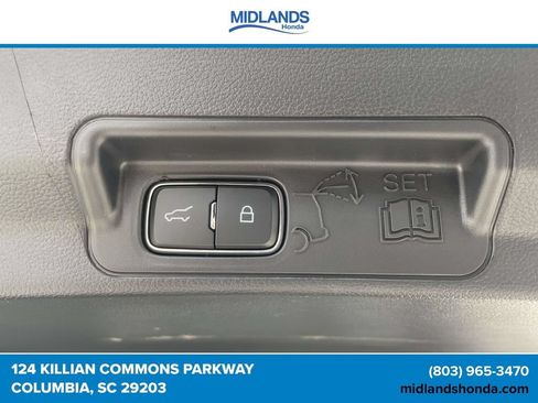 Used 2026 Ford Explorer ST-Line w/ ST-Line Street Pack AWD/4WD image 9