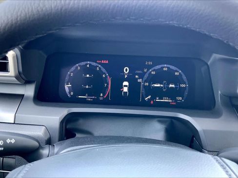 New 2026 Toyota Tacoma TRD Off-Road AWD/4WD image 19