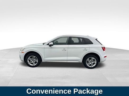 Used 2019 Audi Q5 2.0T Premium w/ Convenience Package AWD/4WD image 2