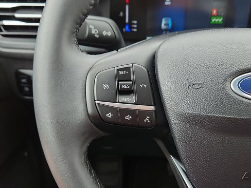 Used 2023 Ford Escape Active FWD image 19
