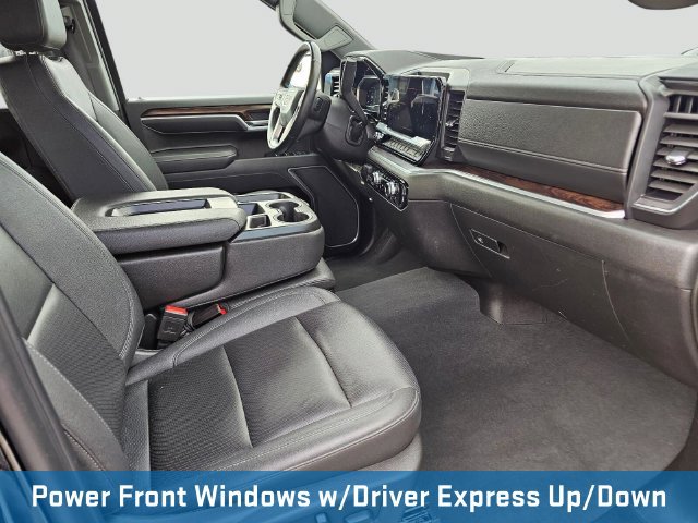 Used 2025 GMC Sierra 1500 SLT AWD/4WD image 13