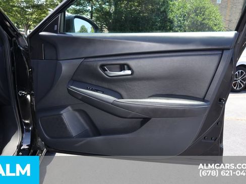 Used 2024 Nissan Sentra SV FWD image 26