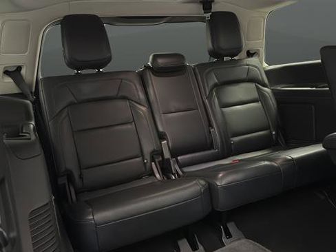 Used 2025 Lincoln Navigator Reserve AWD/4WD image 23