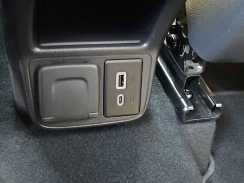 Used 2023 Chevrolet TrailBlazer ACTIV w/ Convenience Package AWD/4WD image 20