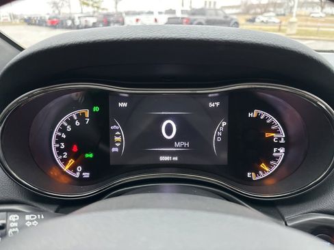 Used 2020 Jeep Grand Cherokee Limited X image 68