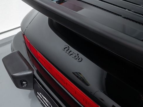 Used 1988 Porsche 911 Carrera image 27