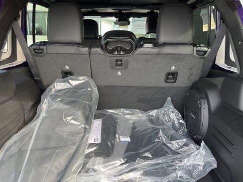 New 2026 Jeep Wrangler Moab image 63
