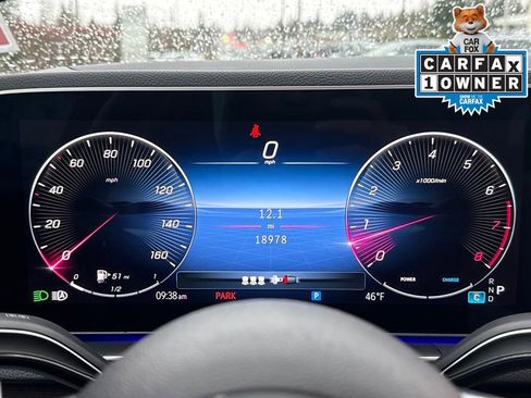 Used 2024 Mercedes-Benz GLE 350 GLE 350 image 18