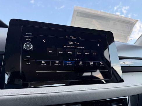 New 2026 Volkswagen Taos S FWD image 13