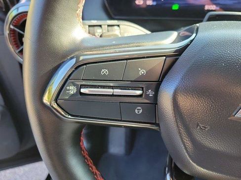 Used 2024 Chevrolet Equinox EV RS FWD image 24