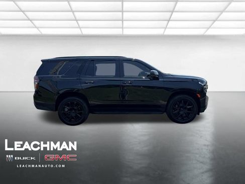 Used 2021 Chevrolet Tahoe RST AWD/4WD image 9