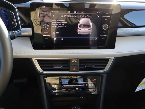 New 2026 Volkswagen Taos SEL image 26