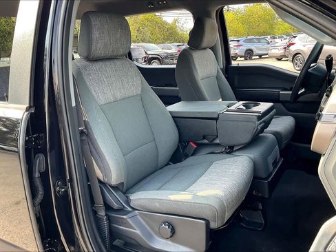 Used 2023 Ford F150 XLT image 8