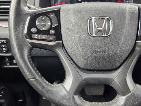 Used 2021 Honda Pilot EX-L image 21