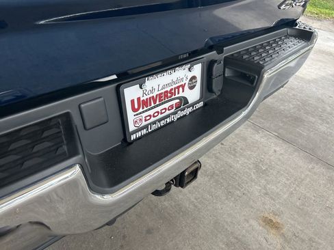 Used 2022 RAM 2500 Laramie AWD/4WD image 19