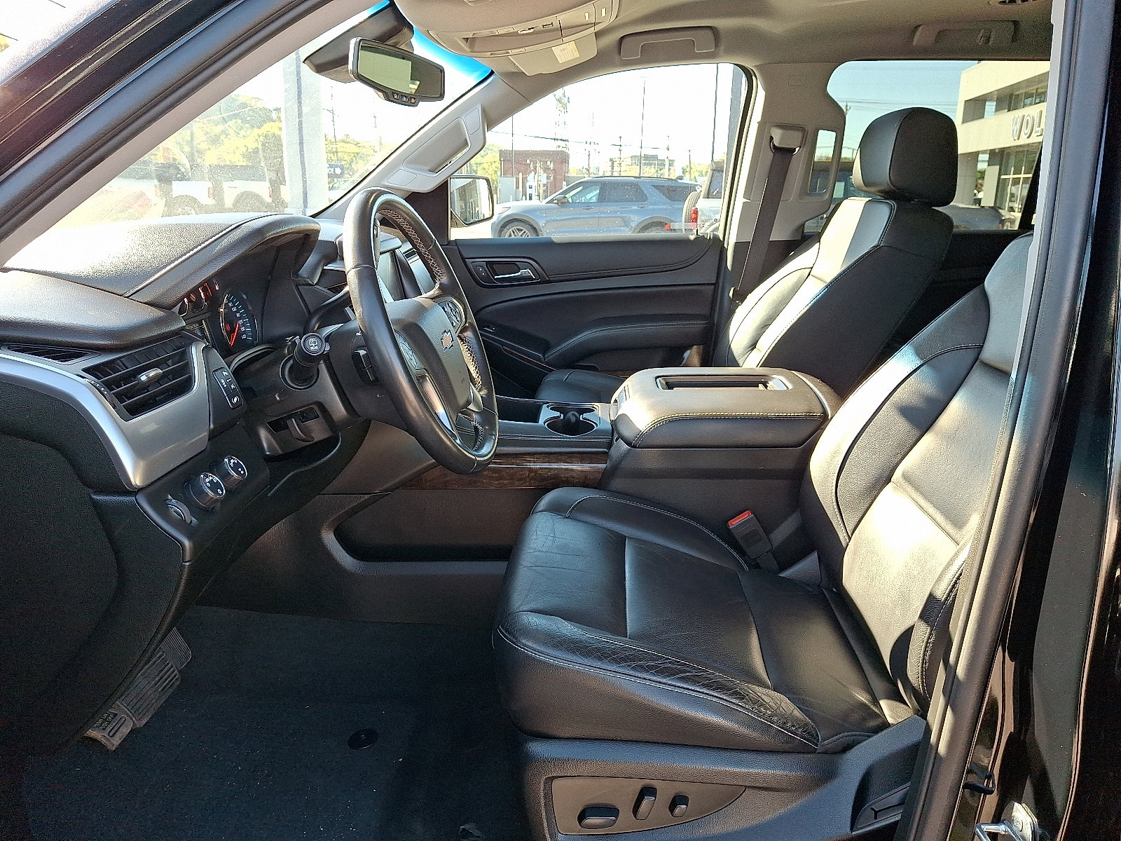 Used 2020 Chevrolet Tahoe LT AWD/4WD image 15