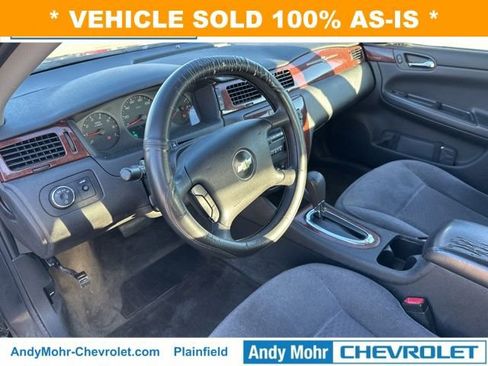 Used 2008 Chevrolet Impala LS image 9