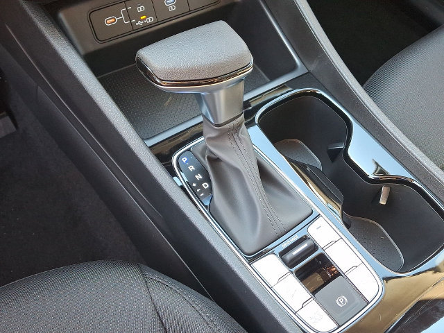 New 2026 Hyundai Tucson SE FWD image 22