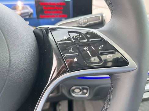 New 2026 Mercedes-Benz GLE 350 GLE 350 image 15